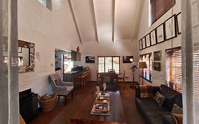 Delagoa Cottage Dullstroom